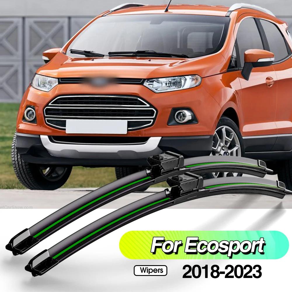 Ford Ecosport Mk2 2018-2023     ̵,   â ׼, 2019 2020 2021 2022, 2 